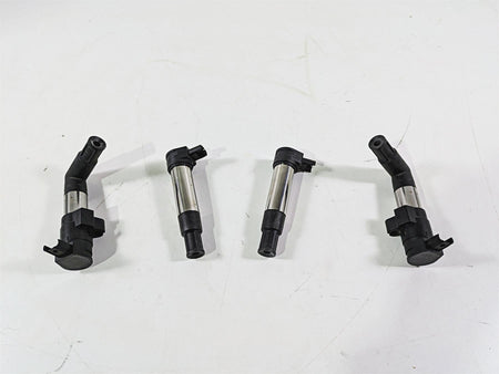 2014 BMW R nine T R9T K21 Ignition Stich & L-Bow Angle Coil Set 12137715847 {{ shop.shopifyCountryName }} - Mototech271