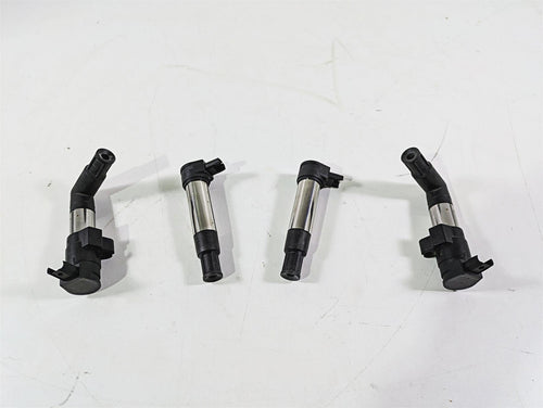 2014 BMW R nine T R9T K21 Ignition Stich & L-Bow Angle Coil Set 12137715847 | Mototech271
