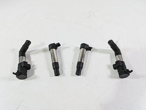 2014 BMW R nine T R9T K21 Ignition Stich & L-Bow Angle Coil Set 12137715847 | Mototech271