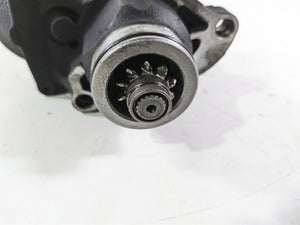 2008 Harley Touring FLHTCU E-Glide 105TH Engine Starter Motor 96 103 31618-06A | Mototech271