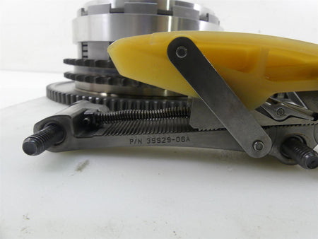 2009 Harley Dyna FXDF SE CVO Fat Bob Primary Drive Clutch Kit 37817-07 {{ shop.shopifyCountryName }} - Mototech271