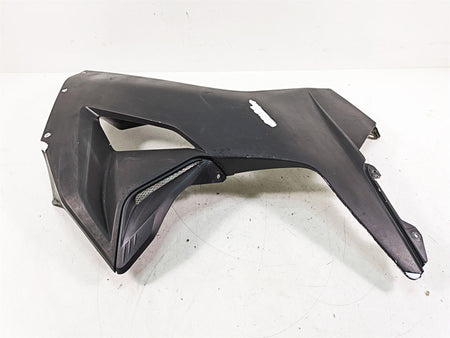 2013 MV Agusta F3 675 ERA Right Side Main Fairing Cover Cowl - Read 8000B5798 {{ shop.shopifyCountryName }} - Mototech271