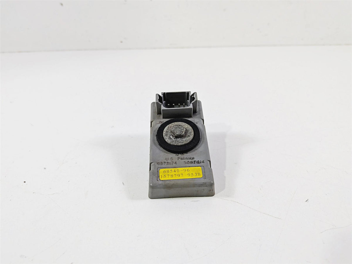 1996 Harley FLSTC Softail Heritage Tsm Turn Signal Module 68540-96 {{ shop.shopifyCountryName }} - Mototech271