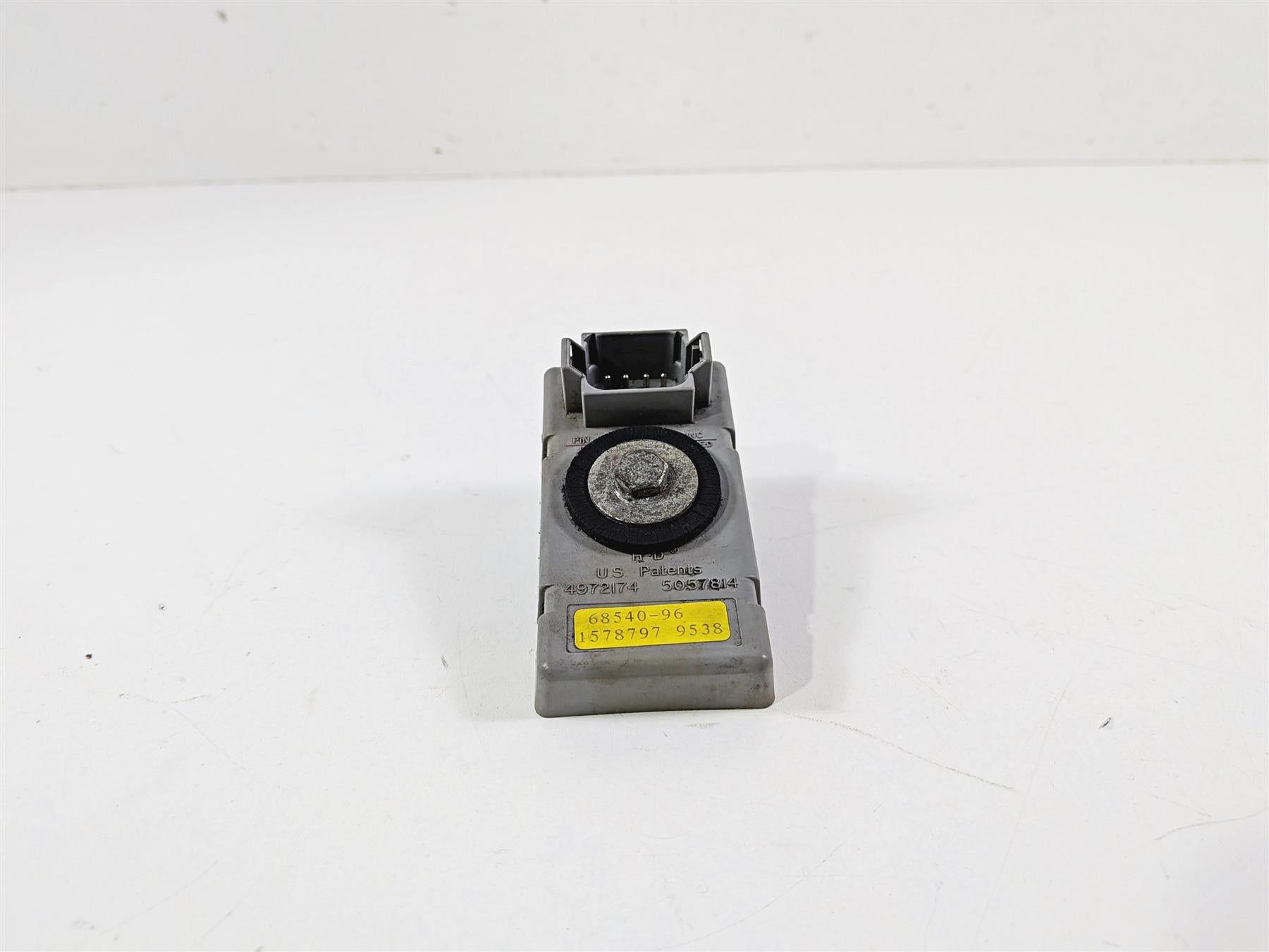 1996 Harley FLSTC Softail Heritage Tsm Turn Signal Module 68540-96 {{ shop.shopifyCountryName }} - Mototech271