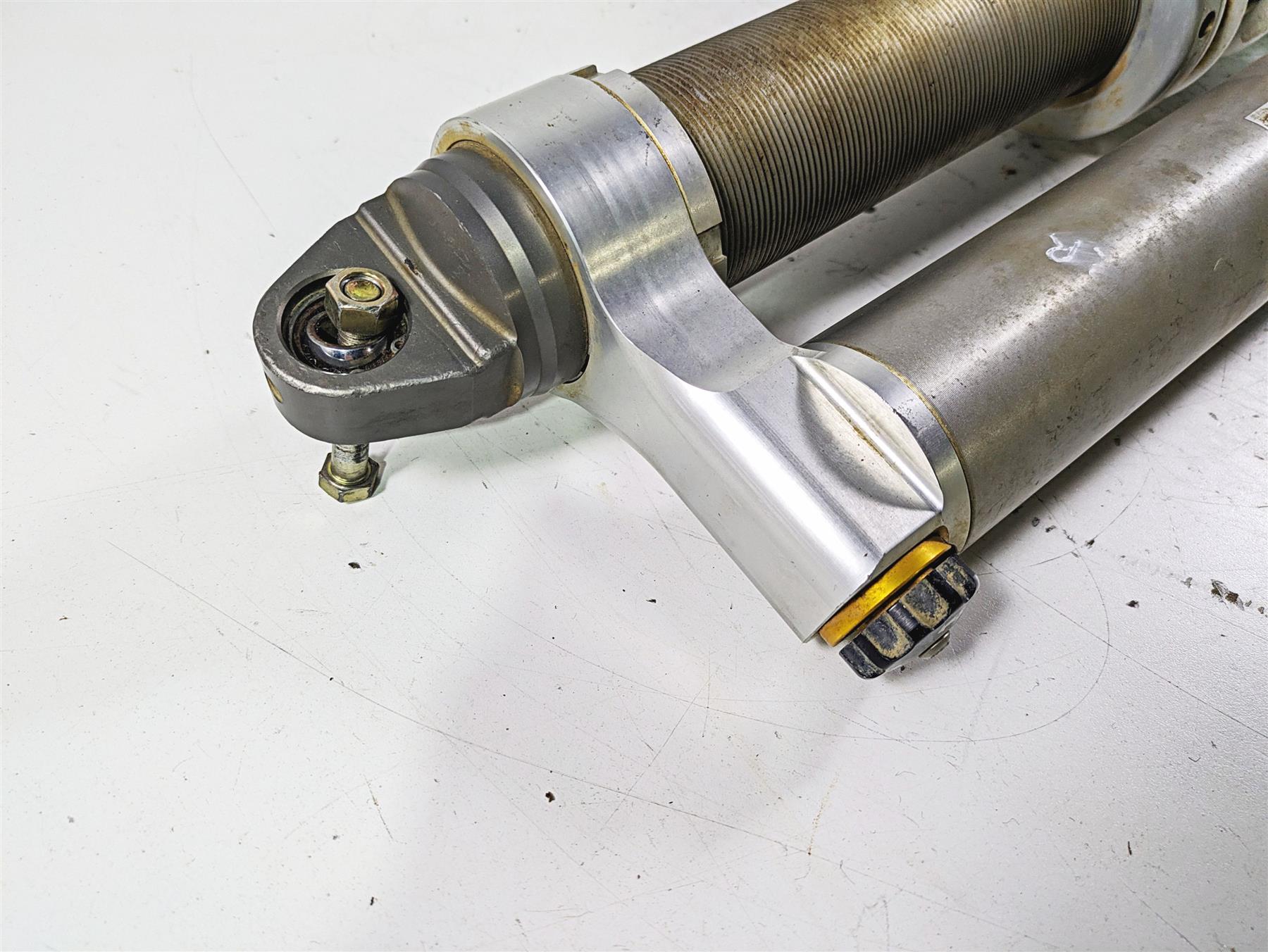 2020 Polaris RZR XP 1000 Turbo Walker Evans Rear Right Shock -Read 7044464 {{ shop.shopifyCountryName }} - Mototech271