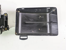 Load image into Gallery viewer, 2015 Harley FXDF Dyna Fat Bob Electric Tray &amp; Black Cover 70367-12 66361-12
