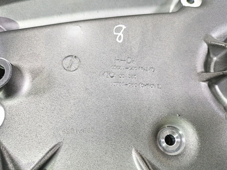 2017 Harley Dyna FXDB Street Bob Inner Primary Drive Clutch Cover 60681-06C {{ shop.shopifyCountryName }} - Mototech271