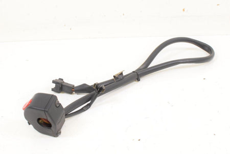 2013 Triumph Tiger 800 XC ABS Right Hand Control Switch Start T2049255 {{ shop.shopifyCountryName }} - Mototech271