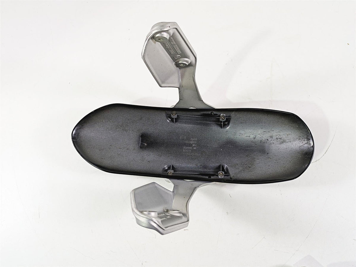 2014 BMW R nine T R9T K21 Front Fender Black & Side Mounts 46618528968 {{ shop.shopifyCountryName }} - Mototech271