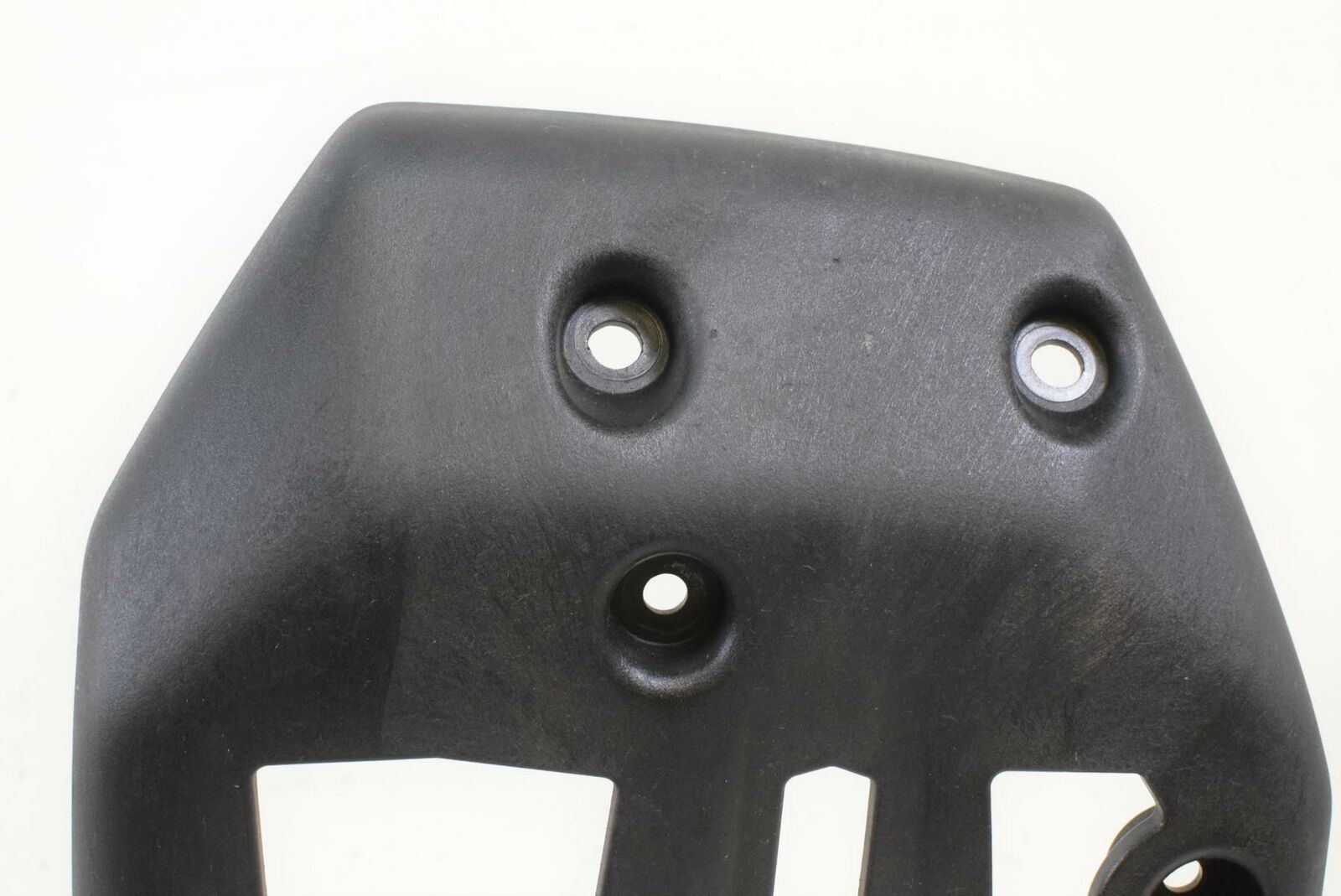2011 Triumph Tiger 800XC 800 ABS Lower Engine Frame Guard Skid Plate T2307233 {{ shop.shopifyCountryName }} - Mototech271