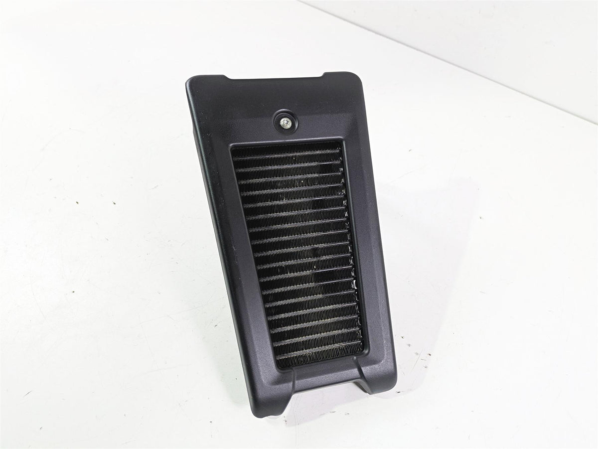 2022 Harley FXLRS Softail Low Rider Oil Cooler & Cover 62700191 {{ shop.shopifyCountryName }} - Mototech271