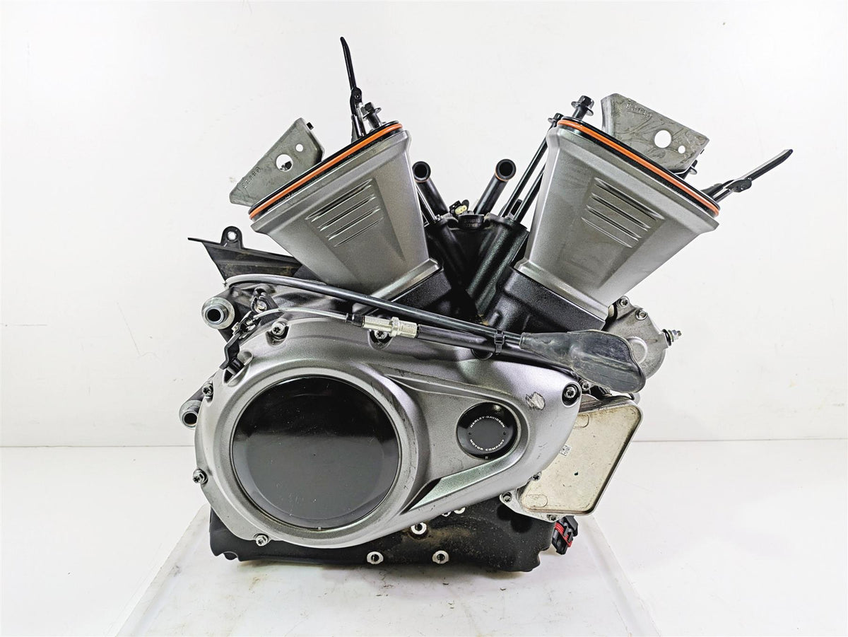 2024 Harley Sportster RH975 S Crank Case Engine Motor Bottom End 24400266 {{ shop.shopifyCountryName }} - Mototech271