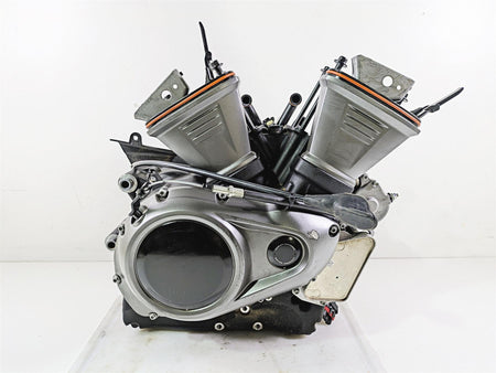 2024 Harley Sportster RH975 S Crank Case Engine Motor Bottom End 24400266 {{ shop.shopifyCountryName }} - Mototech271