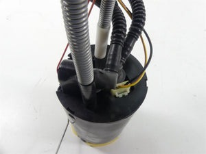 2018 Can Am Maverick X3 XMR Turbo R Fuel Gas Petrol Pump -Tested 709001057