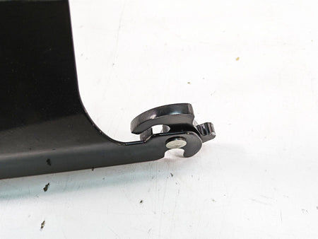 2015 Harley FXDL Dyna Low Rider Aftermarket 12 1/2" Sissy Bar Back Rest {{ shop.shopifyCountryName }} - Mototech271