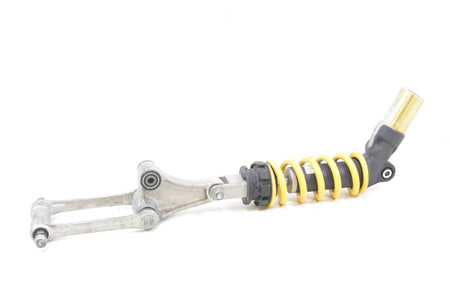 2006 Honda CBR1000 RR Rear Oem Damper Suspension Shock 52400-MEL-A21 {{ shop.shopifyCountryName }} - Mototech271