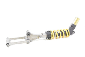 2006 Honda CBR1000 RR Rear Oem Damper Suspension Shock 52400-MEL-A21