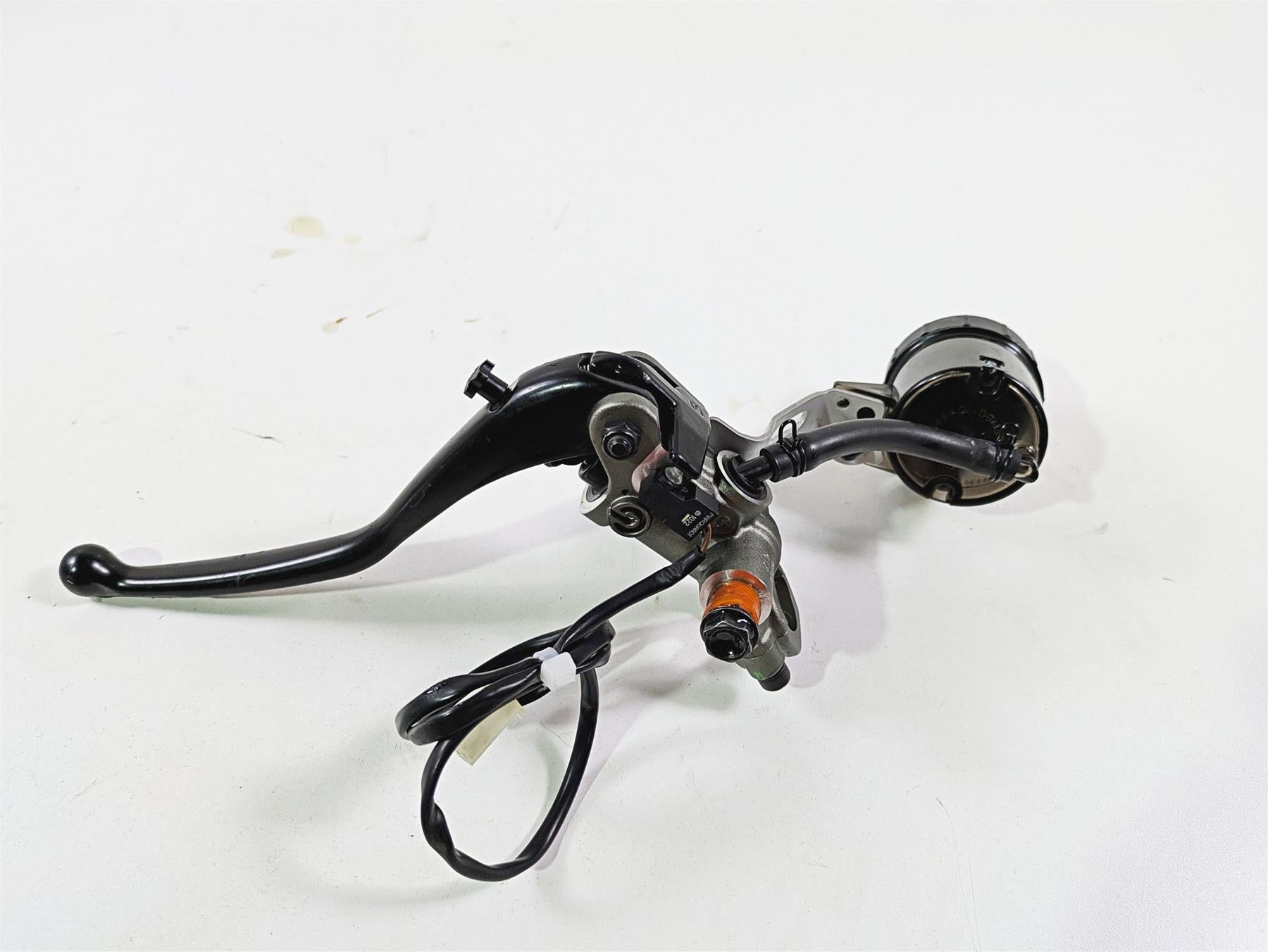 2019 Ducati Supersport 939 S Brembo Front Radial Brake Master Cylinder 62441103A {{ shop.shopifyCountryName }} - Mototech271