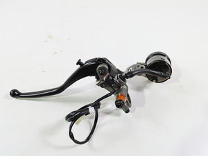 2019 Ducati Supersport 939 S Brembo Front Radial Brake Master Cylinder 62441103A | Mototech271