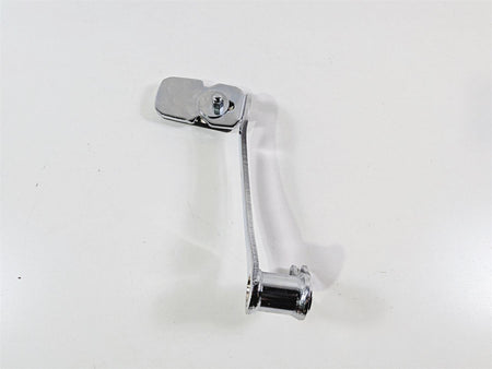 2017 Harley Touring FLHXS Street Glide Rear Brake Pedal Chrome 42407-08 {{ shop.shopifyCountryName }} - Mototech271