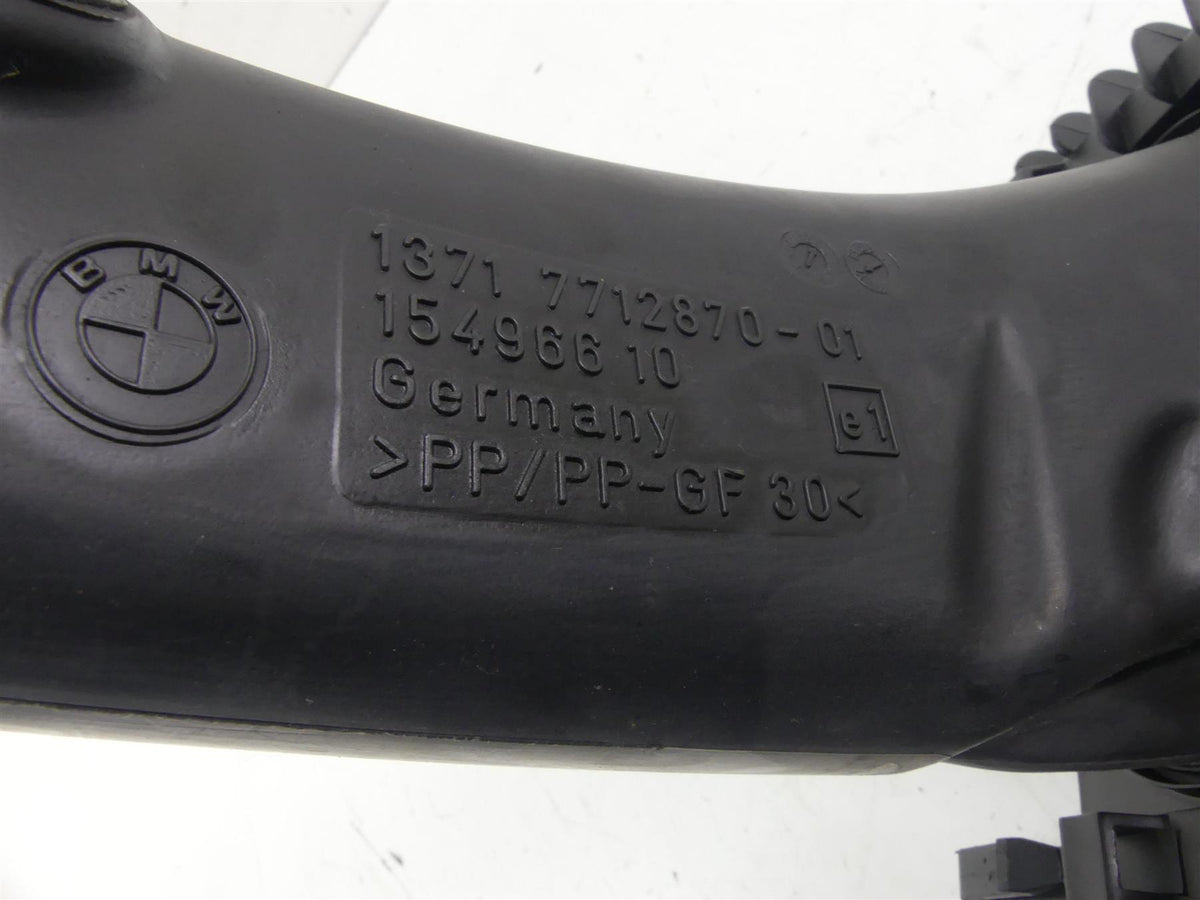 2012 BMW R1200 GS K255 Adventure Air Box Filter + Tubes & Air Ram 13717720354 {{ shop.shopifyCountryName }} - Mototech271