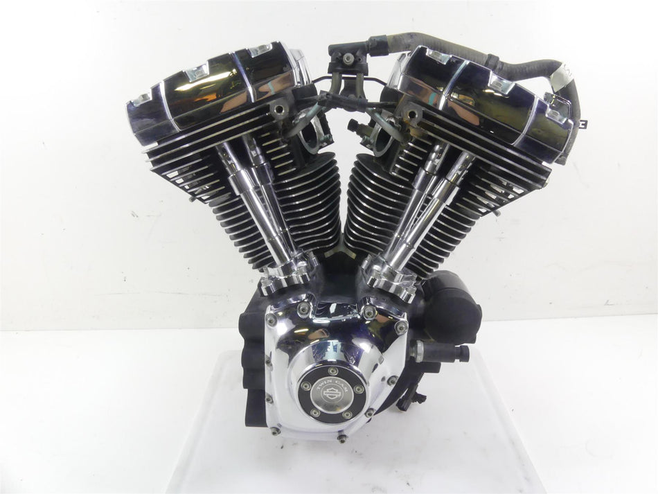 2014 Harley Touring FLHTK Electra Glide Engine Motor 103ci - 36K Video 19291-14 {{ shop.shopifyCountryName }} - Mototech271