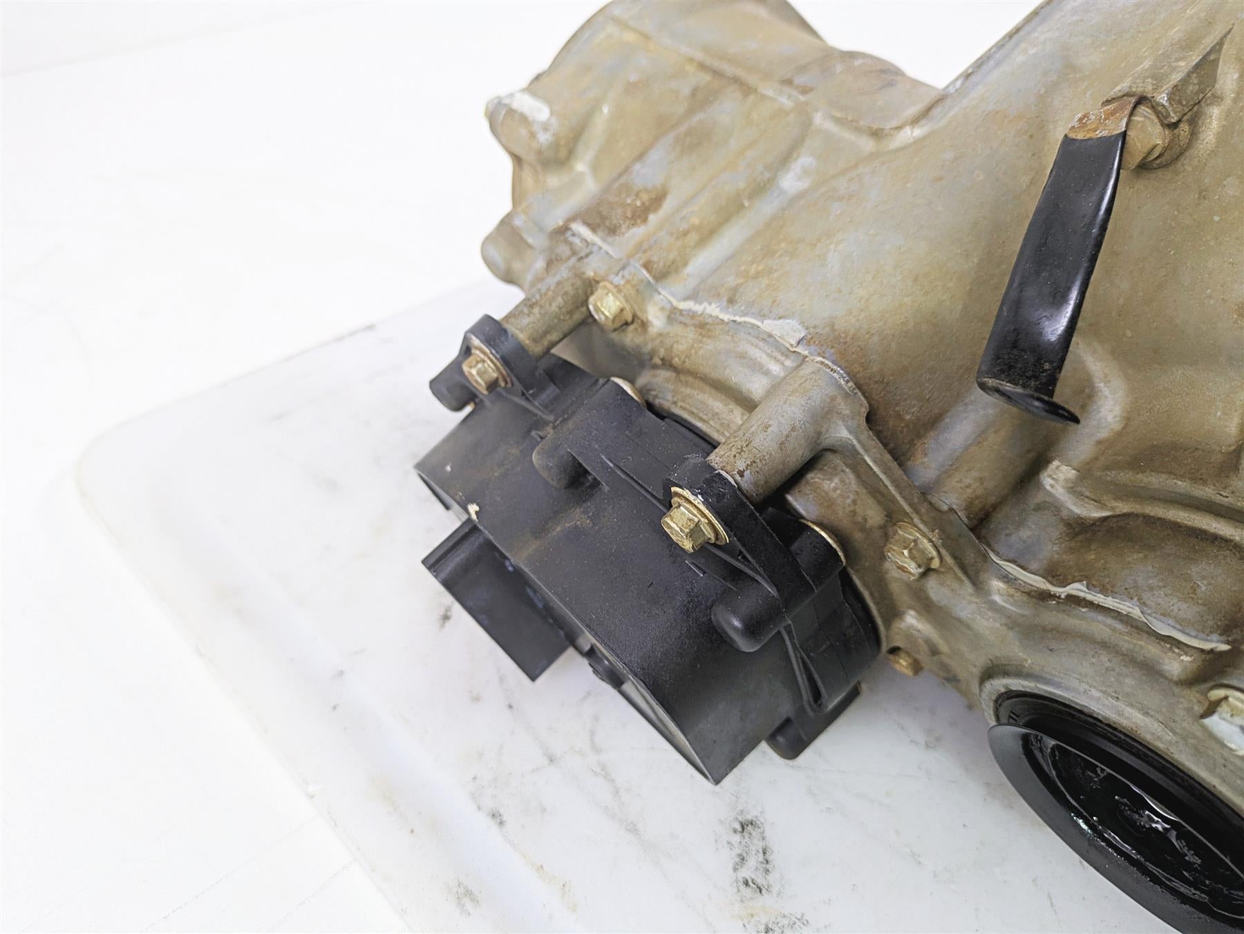 2023 Kawasaki Teryx KRX KRF 1000 C Front Differential Gear Box 13101-0719 {{ shop.shopifyCountryName }} - Mototech271