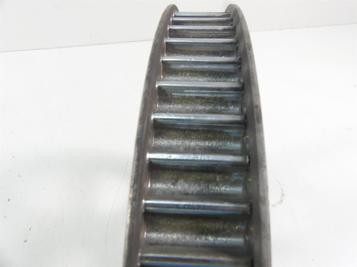 2004 Harley Softail FLSTFI Fat Boy Rear Belt Pulley Drive Sprocket 70T 40306-00 {{ shop.shopifyCountryName }} - Mototech271