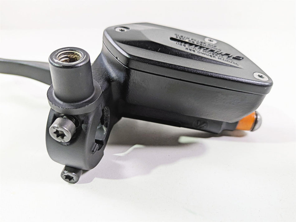 2022 BMW RnineT Pure K22 Nissin Clutch Master Cylinder 32721599066 {{ shop.shopifyCountryName }} - Mototech271