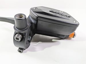 2022 BMW RnineT Pure K22 Nissin Clutch Master Cylinder 32721599066