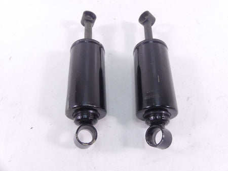 1995 Harley FXSTS Softail Springer Rear Shock Damper Suspension Set 54508-89A {{ shop.shopifyCountryName }} - Mototech271