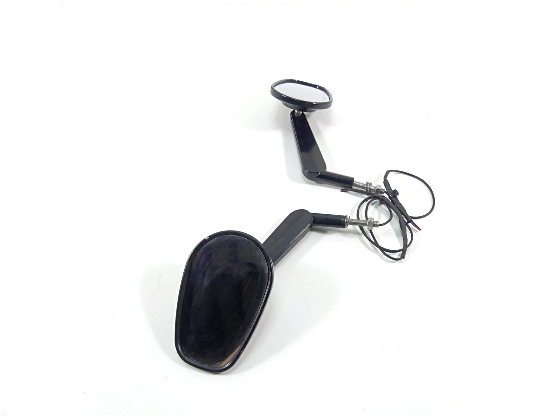 2014 Harley VRSCF Muscle V-Rod Rear View Mirror Turn Signal Set - Read 69395-09A {{ shop.shopifyCountryName }} - Mototech271