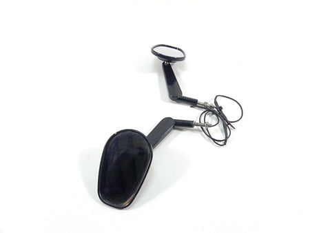 2014 Harley VRSCF Muscle V-Rod Rear View Mirror Turn Signal Set - Read 69395-09A {{ shop.shopifyCountryName }} - Mototech271