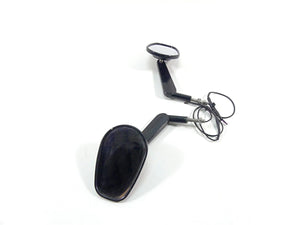 2014 Harley VRSCF Muscle V-Rod Rear View Mirror Turn Signal Set - Read 69395-09A