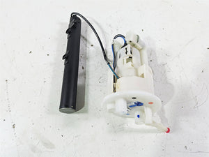 2023 Triumph Street Triple 765 RS Fuel Gas Petrol Pump & Sending Unit T2400735 | Mototech271