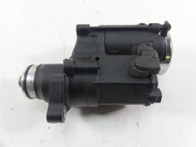 Load image into Gallery viewer, 2012 Harley Touring FLHTK Electra Glide Engine Starter Motor 31618-06A | Mototech271
