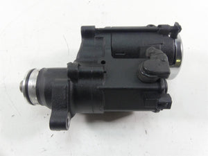2012 Harley Touring FLHTK Electra Glide Engine Starter Motor 31618-06A | Mototech271