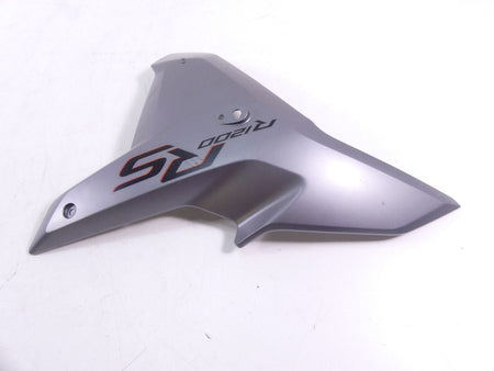 2016 BMW R1200RS K54 Left Front Side Radiator Cover Cowl Fairing 46638548067 {{ shop.shopifyCountryName }} - Mototech271