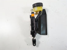 Load image into Gallery viewer, 2006 Honda V-Twin VTX1300 R Nissin Rear Brake Master Cylinder 43510-MEA-902 | Mototech271
