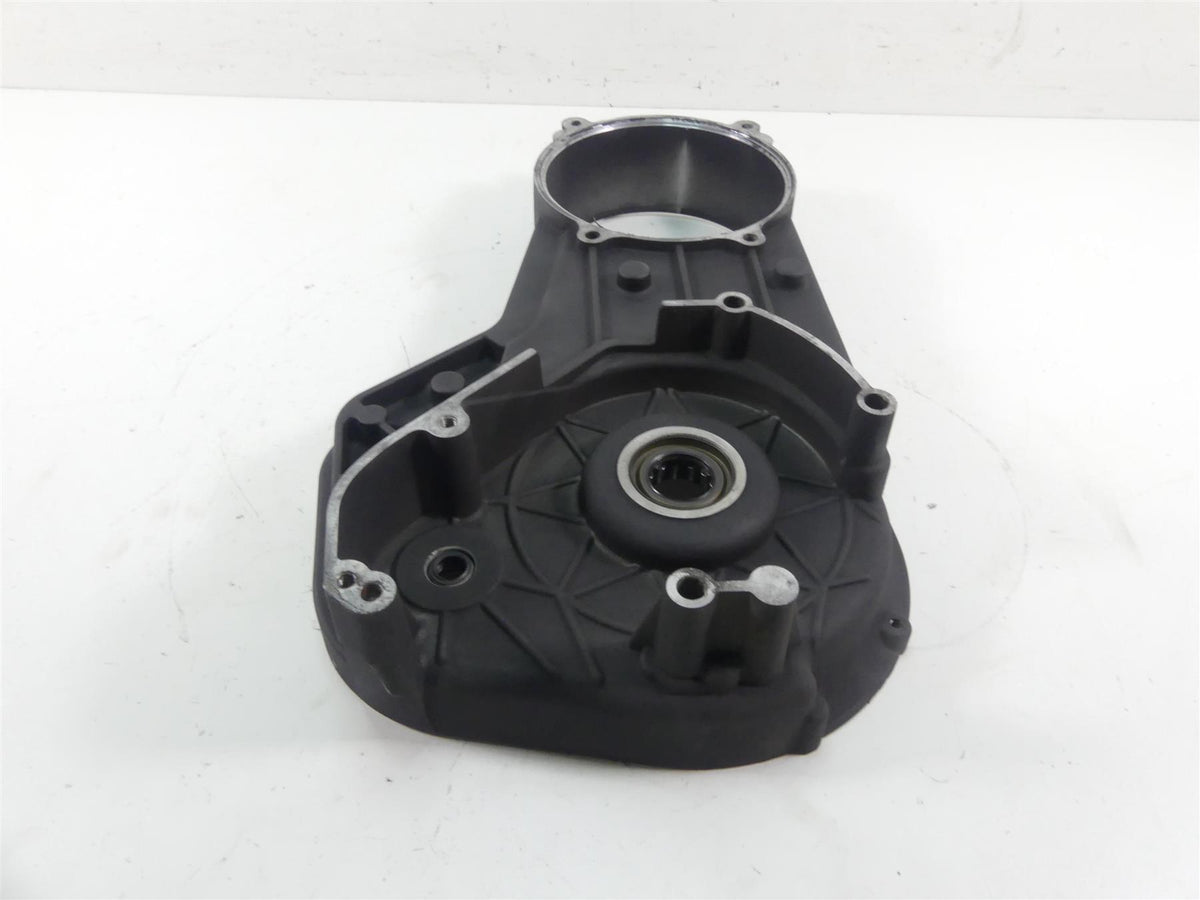 2005 Harley Touring CVO FLHTC SE Electra Glide Inner Primary Cover 60677-01C {{ shop.shopifyCountryName }} - Mototech271