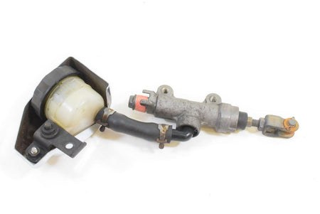 2004 Suzuki VZ1600 Marauder Rear Brake Master Cylinder K4301-61122 {{ shop.shopifyCountryName }} - Mototech271