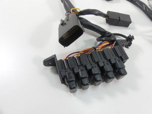 2005 Ducati Multistrada 1000S Front Gauges Headlight Fuse Wiring Harness | Mototech271