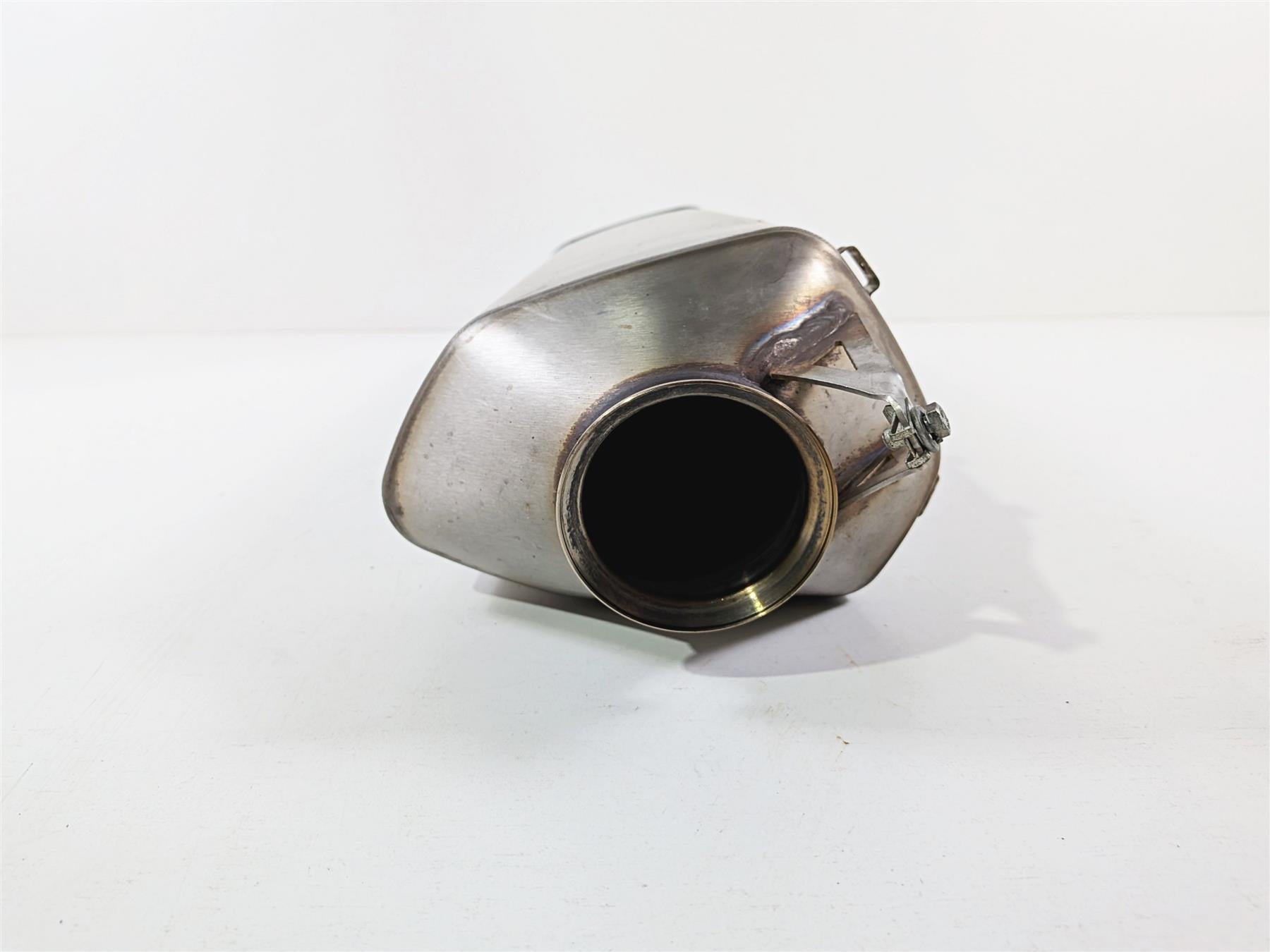 2016 KTM 1290 Super Adventure Exhaust Muffler Pipe 60305183000 {{ shop.shopifyCountryName }} - Mototech271
