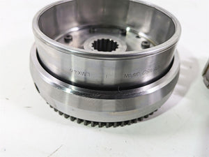 2008 Ducati SBK 1098 S Generator Stator & Rotor Flywheel Set - Read 26420172A | Mototech271