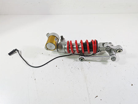 2017 BMW S1000R K47 Straight Rear Ddc Shock Damper & Linkage 33548561411 {{ shop.shopifyCountryName }} - Mototech271