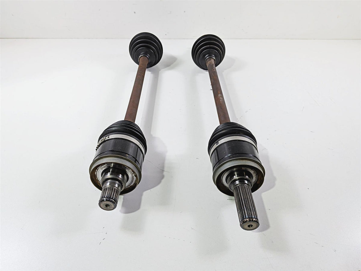 2021 Kawasaki Teryx KRX KRF 1000 ES Front Cv Drive Shaft Axle Set 59266-0732 {{ shop.shopifyCountryName }} - Mototech271