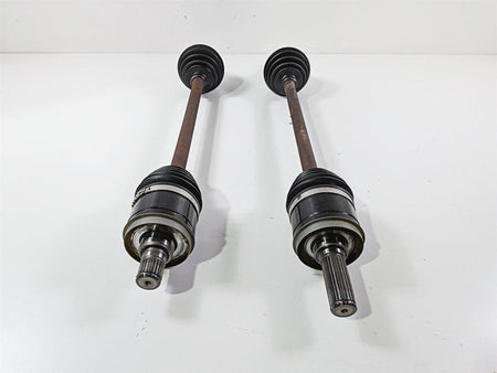 2021 Kawasaki Teryx KRX KRF 1000 ES Front Cv Drive Shaft Axle Set 59266-0732 {{ shop.shopifyCountryName }} - Mototech271
