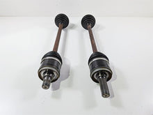 Load image into Gallery viewer, 2021 Kawasaki Teryx KRX KRF 1000 ES Front Cv Drive Shaft Axle Set 59266-0732
