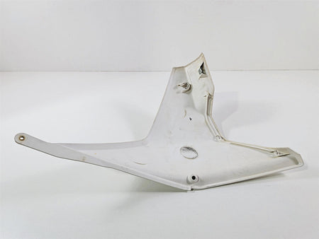 2016 KTM 1290 Super Adventure Right Tank Cover Fairing Cowl White 60408051000 {{ shop.shopifyCountryName }} - Mototech271