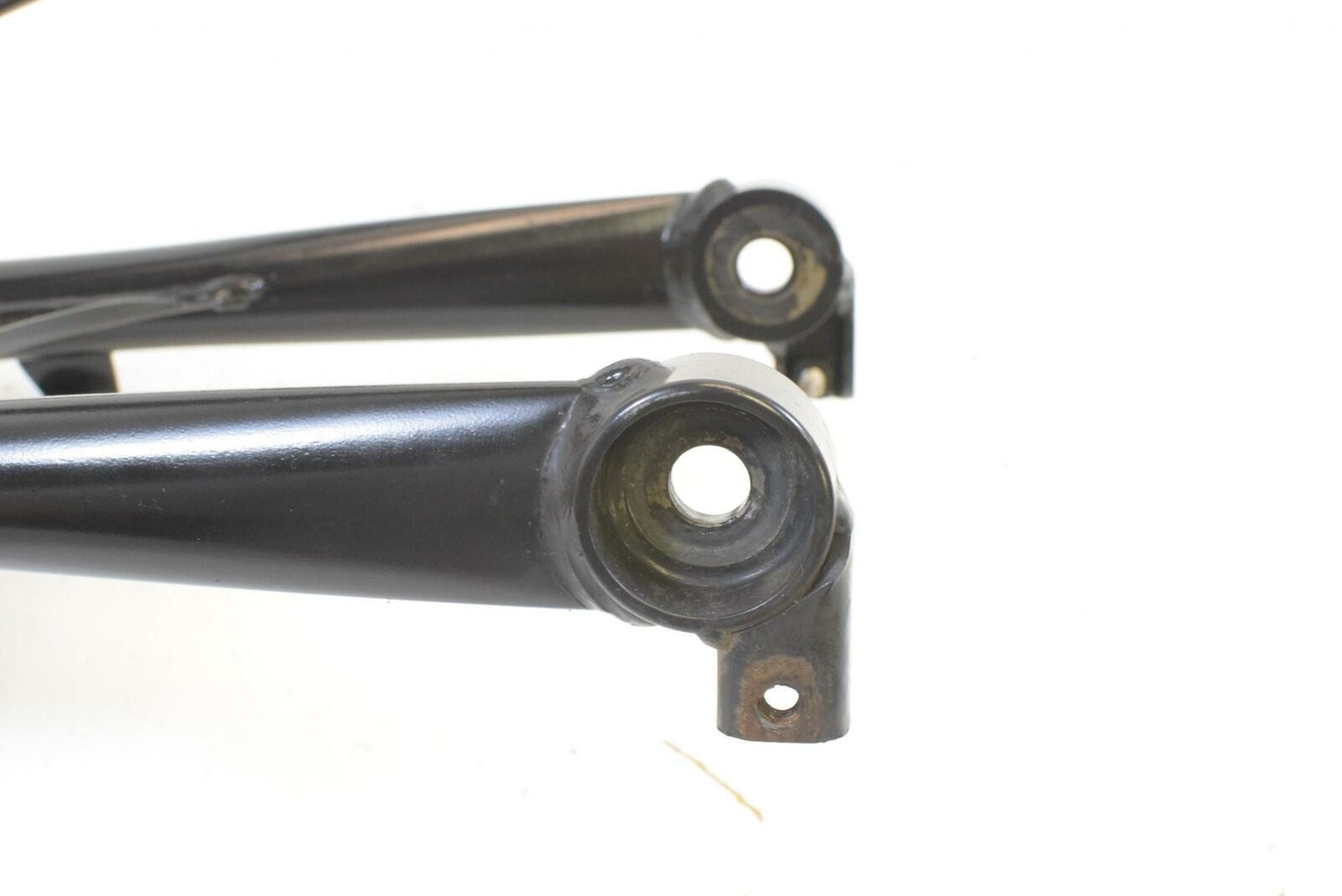 2009 BMW R1200 GS K255 Adv Straight Main Frame Slvg 46517704979 {{ shop.shopifyCountryName }} - Mototech271